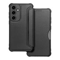 RAZOR Dėklas telefonui SAMSUNG S24 Plus juodas