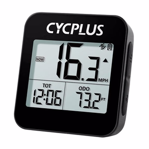 Cycplus G1 dviračio kompiuteris
