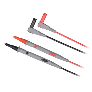 Uni-T UT-L27 test leads