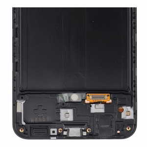 ServicePack LCD ekranas SAMSUNG A50 A505F GH82-19713A