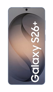 Mobilusis telefonas Samsung Galaxy S26+ 256GB mėlynas