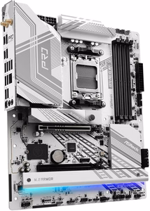 ASRock X870 Pro RS WiFi pagrindinė plokštė