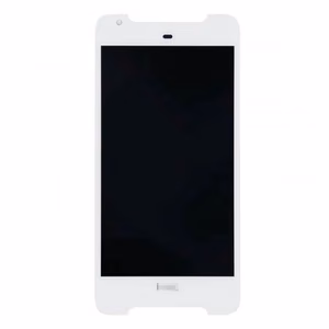 LCD Display Compatible With HTC Desire 628 White HQ