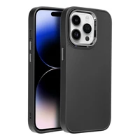 Dėklas telefonui IPHONE 14 Pro - juodas