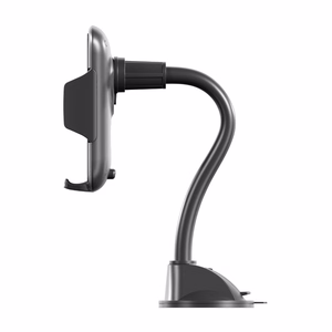 "Forever" automobilio laikiklis priekiniam stiklui CH-310 juodas