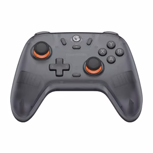 GameSir T4n Lite Nova belaidis valdiklis (pilkas)