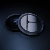 Apsauginis stikliukas kamerai 3mk Lens Pro Samsung S942 S26