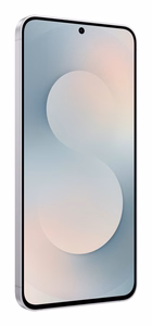 Samsung Galaxy S25 FE 17 cm (6.7") Dviguba SIM jungtis Android 16.0 5G C tipo USB 8 GB 128 GB 4900 mAh Balta
