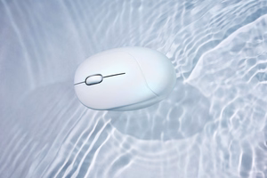 ASUS Fragrance Mouse MD101 kompiuterio pelė Namo Abiems rankoms RD belaidis ryšys + „Bluetooth“ Optinis 2400 DPI