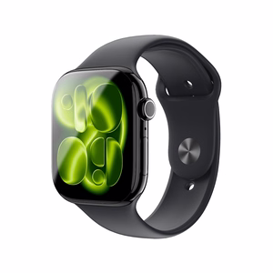 AmazingThing Radix apsauginė plėvelė Apple Watch Series 11 42 mm