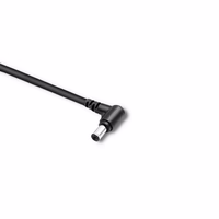 Qoltec 50071.90W maitinimo adapteris / inverteris Vidaus Juoda