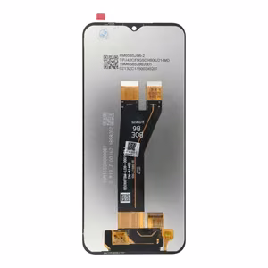Дисплей FixCell LCD для Samsung A14 5G A146B OEM без рамки