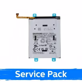 Baterija suderinama su Samsung A366 A36 / A566 A56 5000mAh EB-BA566ASE (Service Pack)