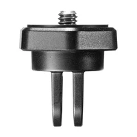 Tvirtinimo adapteris Telesin 1/4'' sportinėms kameroms (GP-TPM-T04)