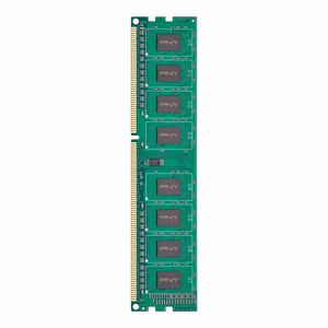 PNY 8GB PC3-12800 1600MHz DDR3 atminties modulis 1 x 8 GB