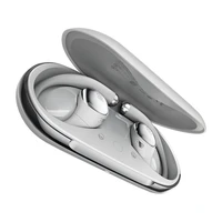 QCY Crossky R70 wireless headphones (gray)