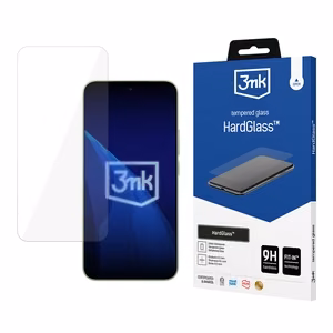 Redmi Note 17 Pro Max 5G/ Note 17 Pro+ 5G – 3mk HardGlass
