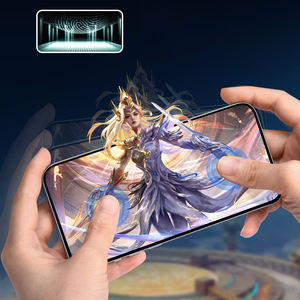 Apsauginis stiklas Joyroom JR-MKN0313 Corning Eyecare Tempered Glass iPhone 15 Plus/16 Plus