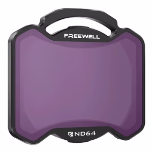Фильтр Freewell ND64 для DJI Avata 2