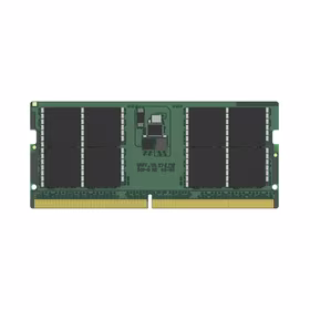 Kingston Technology ValueRAM atminties modulis 32 GB 1 x 32 GB DDR5