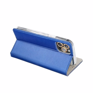 Flip case for Xiaomi Redmi NOTE 15 PRO PLUS 5G Smart Case Book navy blue