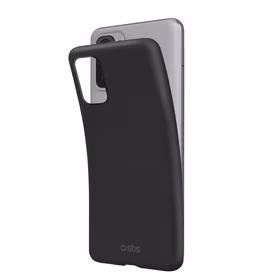 SBS Sensity Dėklas Xiaomi Redmi Note 10 5G