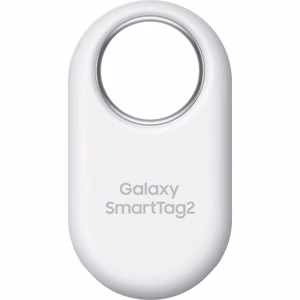 Samsung Galaxy SmartTag2 EI-T5600BWEGEU daiktų ieškiklis, baltas