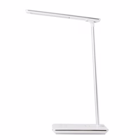 Huslog Lempa with induction įkroviklis baltas OW-390202