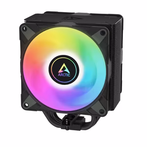 ARCTIC Freezer 36 A-RGB procesoriaus aušintuvas, juodas