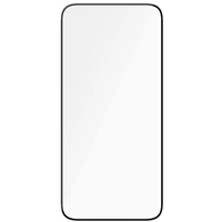 PanzerGlass keraminė apsauga keraminis stiklas iPhone 15 Plus su pozicionieriumi