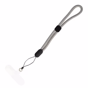 Telefono pakabukas FZ-5 pilkas