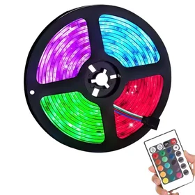 LED juosta Reach RGB 3528