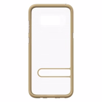 Dėklas Gear4 D3O Greenwich Samsung S8 Plus G955 auksinis SGS8E50D3