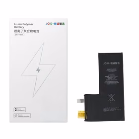 JCID Baterija without BMS iPhone 11 Pro Max (didelė talpa)