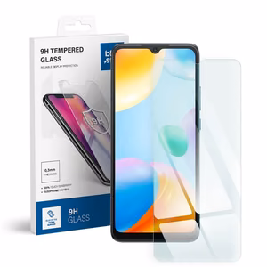 Apsauginis stiklas Blue Star - XIAOMI Redmi 10C