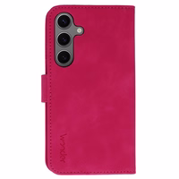 "Wonder Fancy" dėklas, skirtas "Xiaomi 17 Pro Max fuchsia