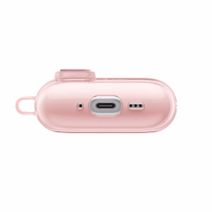 "AmazingThing" minimalus "AirPods Pro 3" dėklas - rožinis