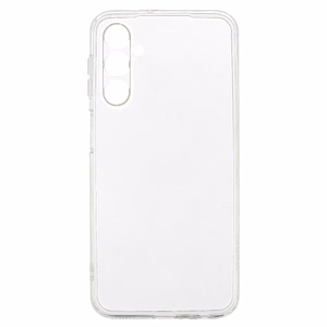 Dėklas telefonui Samsung Galaxy M34 5G (m) - permatomas (m)