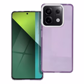 PEARL dėklas telefonui XIAOMI Redmi Note 13 Pro 5G - violetinis