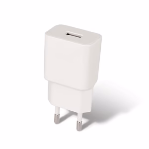 "Maxlife MXTC-01" įkroviklis 1x USB 2,1A baltos spalvos