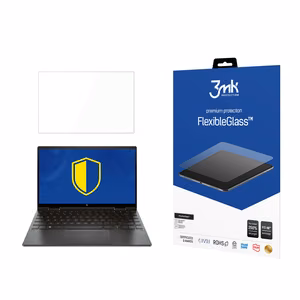 HP Envy x360 13AY740 - up to 15" 3mk FlexibleGlass