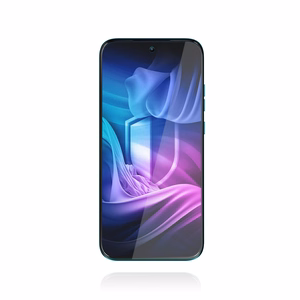3mk SilkyMatt Pro™ matinė plėvelė Motorola Moto G87