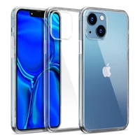 Dėklas telefonui (m) Apple iPhone 13 Mini - 3MK Clear Case