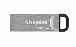 Kingston Technology DataTraveler 512GB Kyson USB atmintinė
