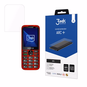 Aligator A930 4G - 3mk ARC+