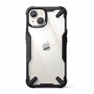 Ringke Apple iPhone 14 Plus 6.7 "FUSION X JUODAS