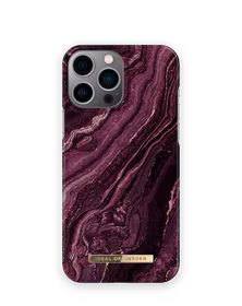 IDEAL OF SWEDEN IDFCAW20-I2167-232 IPHONE 13 PRO MAX GOLDEN PLUM dėklas