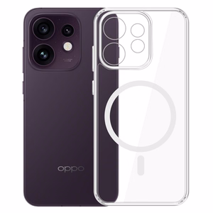 Oppo Reno 16 F / Reno 16 FS (CPH2859) - 3mk Armor Magcase