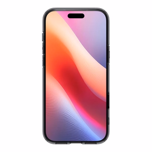 Spigen Ultra Hybrid "T" Magnetinis dėklas telefonui iPhone 17 Pro Max - Matinis juodas