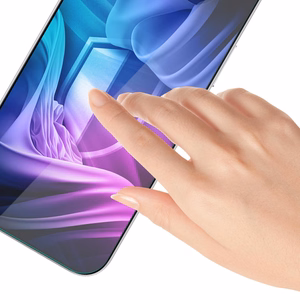 3mk SilkyMatt Pro™ matinė plėvelė Xiaomi 17T